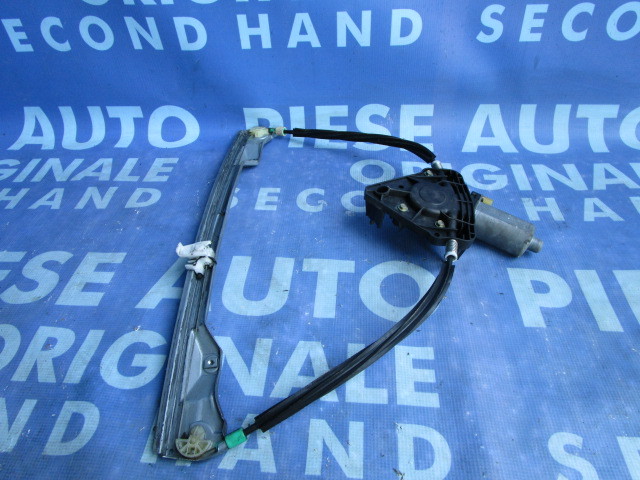 Macarale electrice Renault Clio ; 77008422