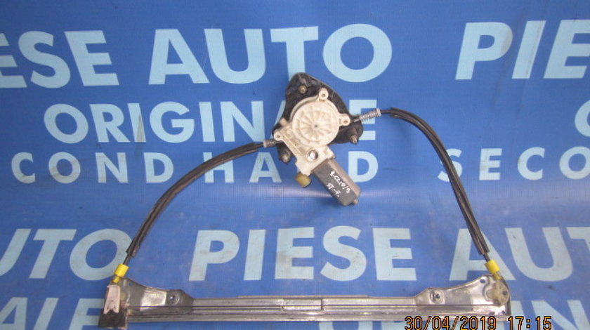 Macarale electrice Renault Clio; 82002098