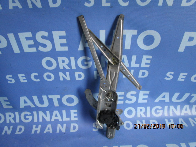 Macarale electrice Renault Kangoo ;  04180191 // 04480196