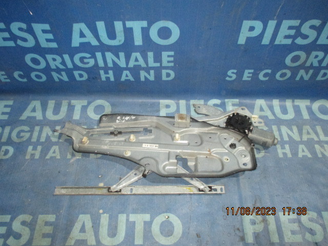 Macarale electrice Renault Laguna 2000