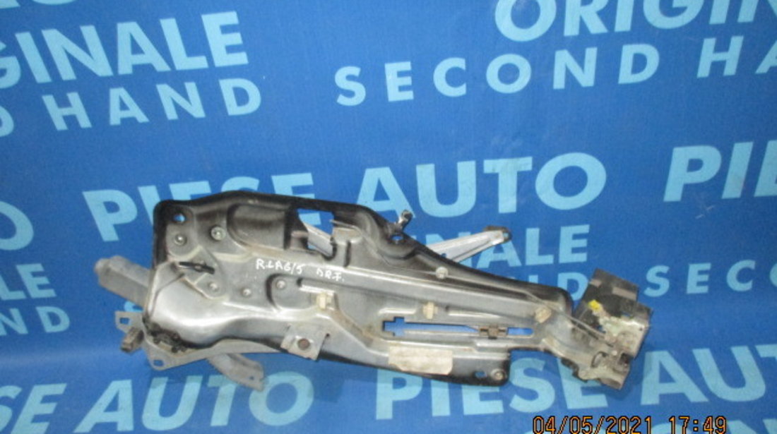 Macarale electrice Renault Laguna;7701672405