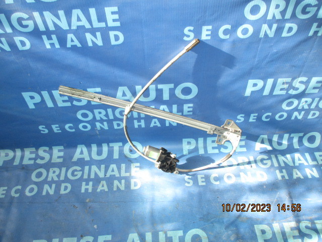 Macarale electrice Renault Master; 8200467971