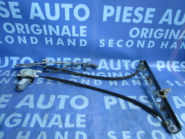 Macarale electrice Renault Megane ; 402073C