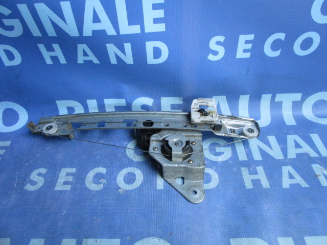 Macarale electrice Renault Megane ;440726