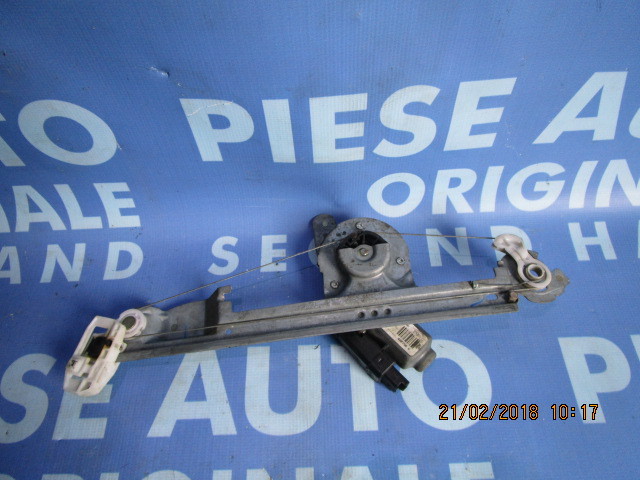 Macarale electrice Renault Scenic ;  440726F