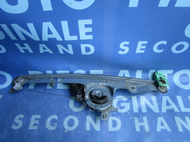 Macarale electrice Renault Scenic ; 440726J4//440726FC9