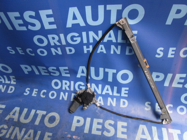 Macarale electrice Renault Scenic :500467T3