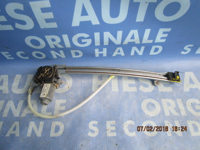 Macarale electrice Renault Vel Satis ;  8200485225