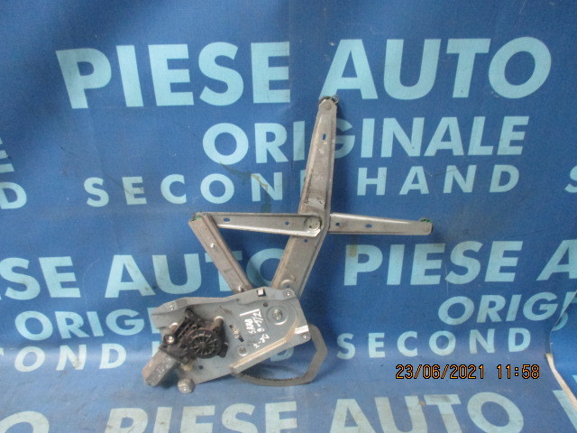 Macarale electrice Saab 9-5 2001