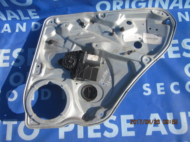 Macarale electrice Skoda Superb ;3U5839752