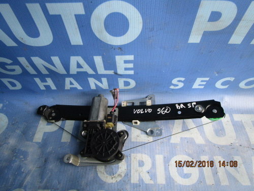 Macarale electrice Volvo S60 ; 8626849 // 119970