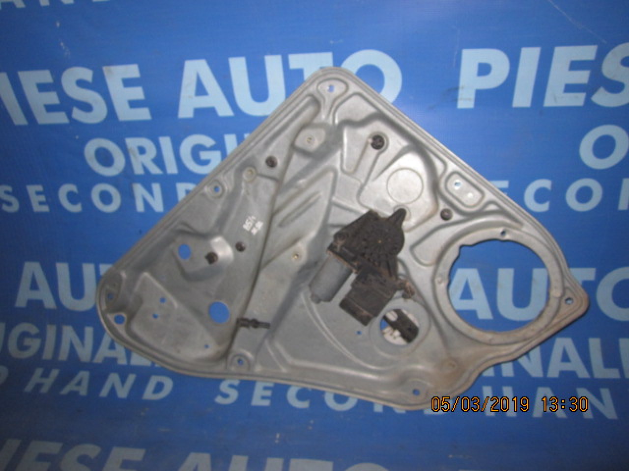 Macarale electrice VW Passat B5; 3B5839755C