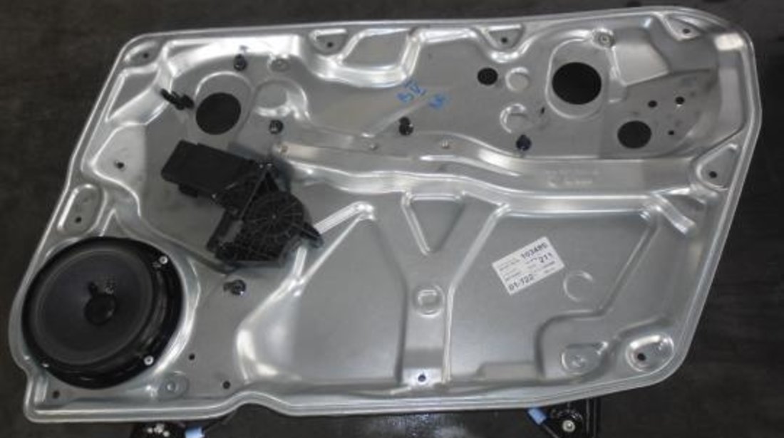 Macarale Fata Pentru Geamuri Electrice Vw Passat Din 2000