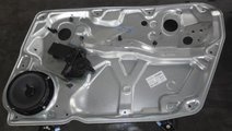 Macarale Fata Pentru Geamuri Electrice Vw Passat D...