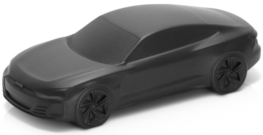 Macheta Aluminiu Oe Audi E-Tron GT 1:43 Gri 5012120033
