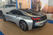 Macheta BMW i8