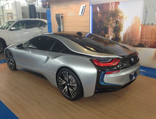 Macheta BMW i8