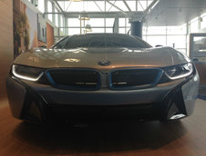 Macheta BMW i8