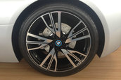 Macheta BMW i8