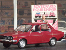 Macheta Dacia 1310