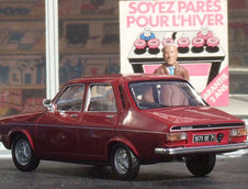 Macheta Dacia 1310