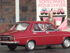 Macheta Dacia 1310