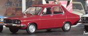 Dacia 1310 in miniatura - un colt de istorie la scara 1/43