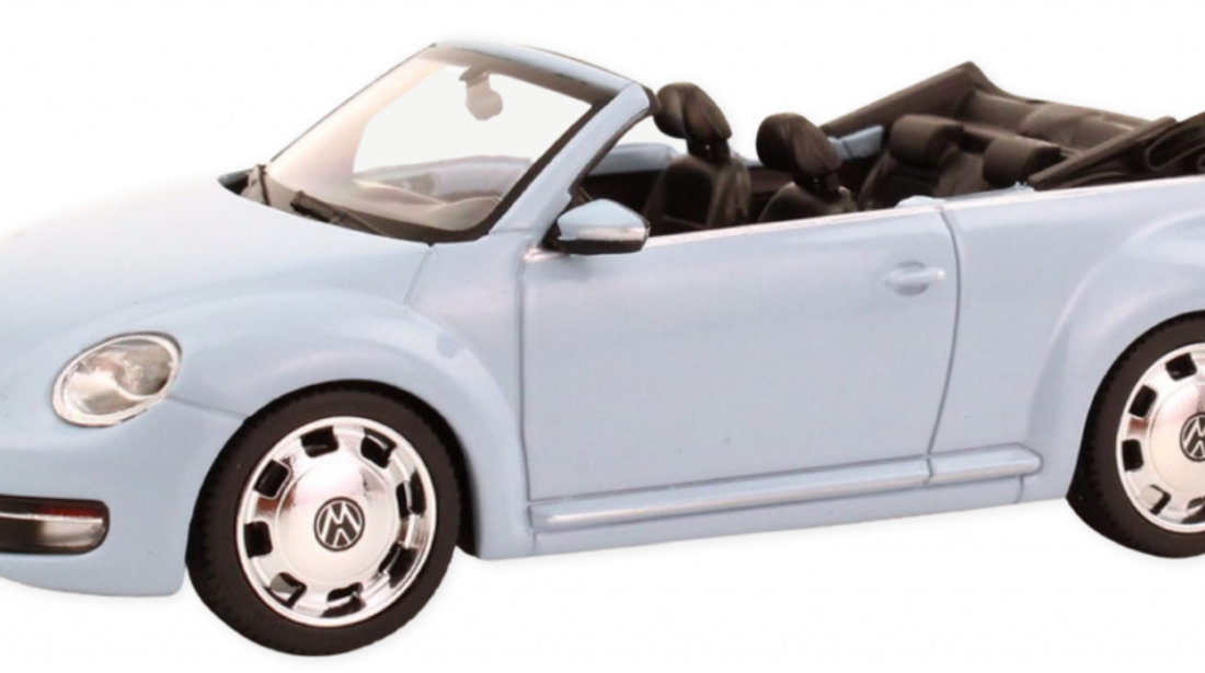 Macheta Schuco Oe Volkswagen Beetle Cabrio 1:43 5C3099300P5F