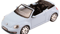 Macheta Schuco Oe Volkswagen Beetle Cabrio 1:43 5C...