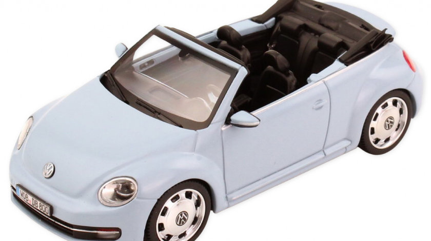 Macheta Schuco Oe Volkswagen Beetle Cabrio 1:43 5C3099300P5F