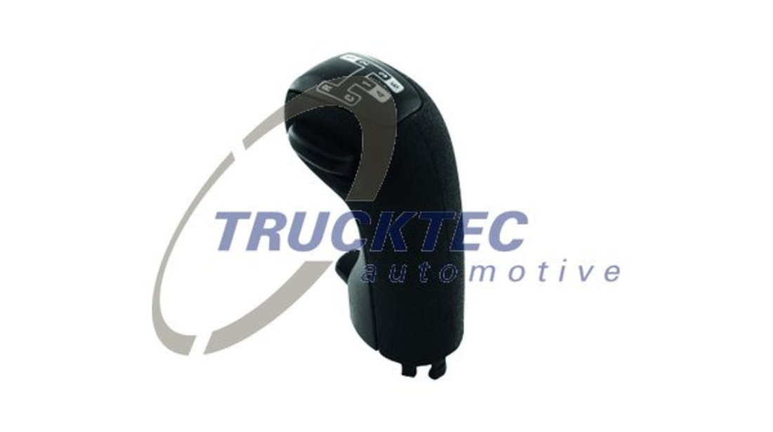 Maciulie maneta schimbator viteze. (0424012 TRUCKTEC) SCANIA