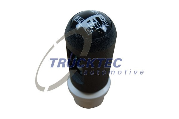 Maciulie maneta schimbator viteze. (0424015 TRUCKTEC) SCANIA