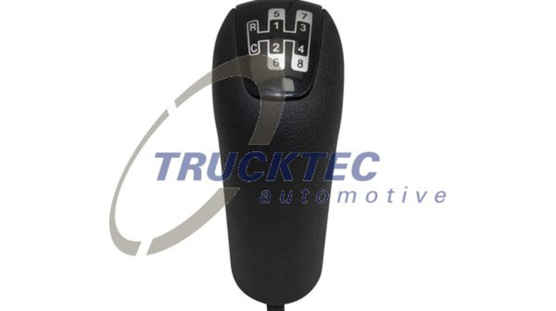 Maciulie maneta schimbator viteze. (0424021 TRUCKTEC) SCANIA