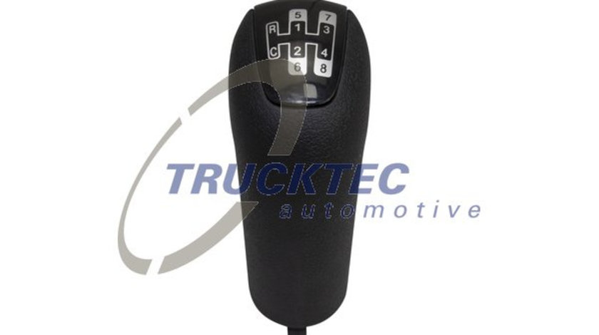 Maciulie maneta schimbator viteze. (0424021 TRUCKTEC) SCANIA