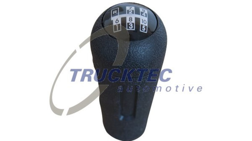 Maciulie maneta schimbator viteze. (0424026 TRUCKTEC) SCANIA