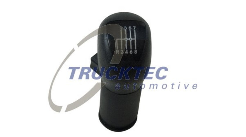 Maciulie maneta schimbator viteze. (0524028 TRUCKTEC) MAN