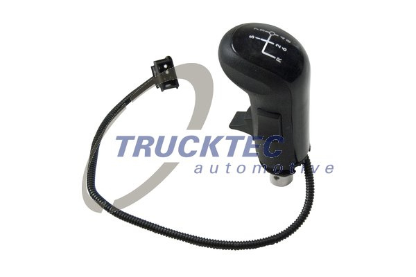 Maciulie maneta schimbator viteze. (0524031 TRUCKTEC) MAN