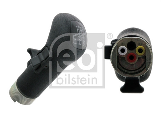 Maciulie Maneta Schimbator viteze. Febi Bilstein Daf 29168