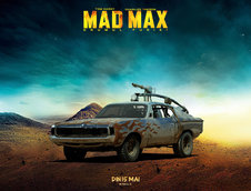 Mad Max ep 3