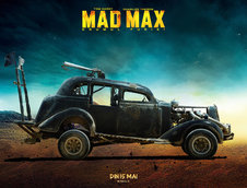 Mad Max ep 3