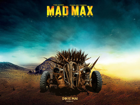 Mad Max ep 3