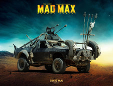 Mad Max ep 3