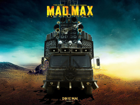 Mad Max ep 3