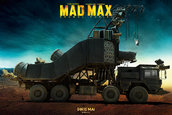 Mad Max ep 3