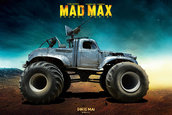 Mad Max ep 3