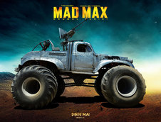 Mad Max ep 3