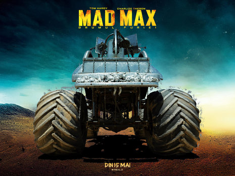 Mad Max ep 3