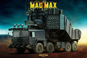 Mad Max ep 3