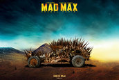 Mad Max ep 3