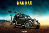 Mad Max ep 3